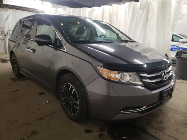 HONDA ODYSSEY EX 2015 5fnrl5h63fb025666