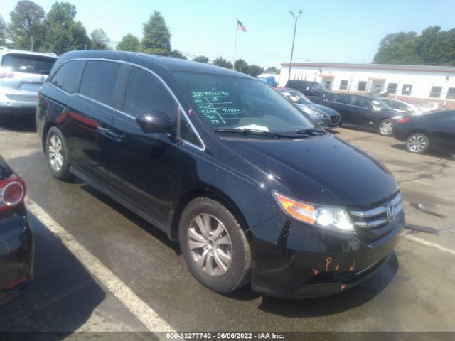 HONDA ODYSSEY 2015 5fnrl5h63fb028776