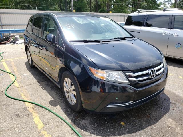 HONDA ODYSSEY EX 2015 5fnrl5h63fb031094