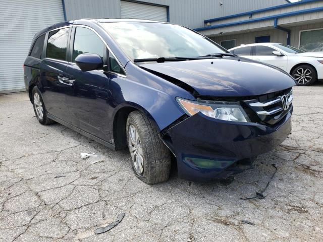 HONDA ODYSSEY EX 2015 5fnrl5h63fb040832