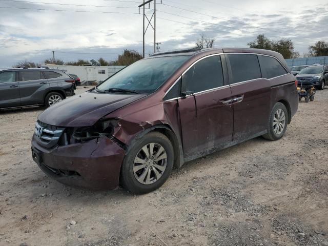 HONDA ODYSSEY EX 2015 5fnrl5h63fb041270