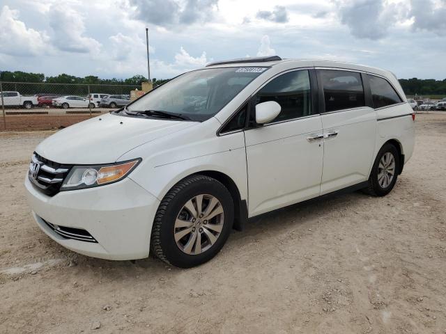 HONDA ODYSSEY EX 2015 5fnrl5h63fb044069