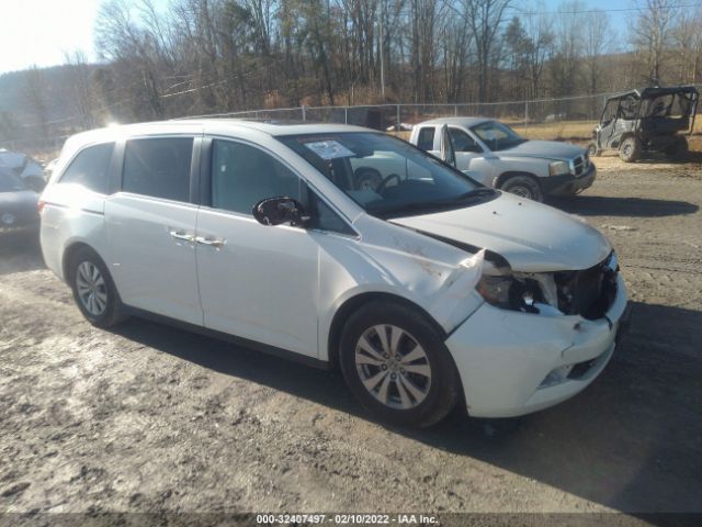 HONDA ODYSSEY 2015 5fnrl5h63fb047344