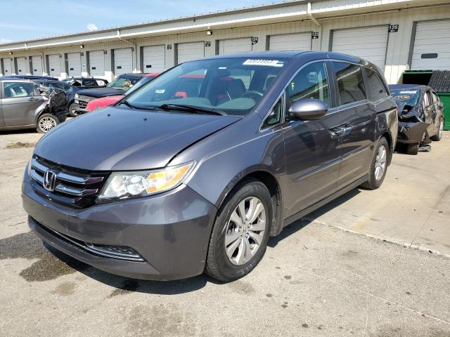 HONDA ODYSSEY EX 2015 5fnrl5h63fb050213