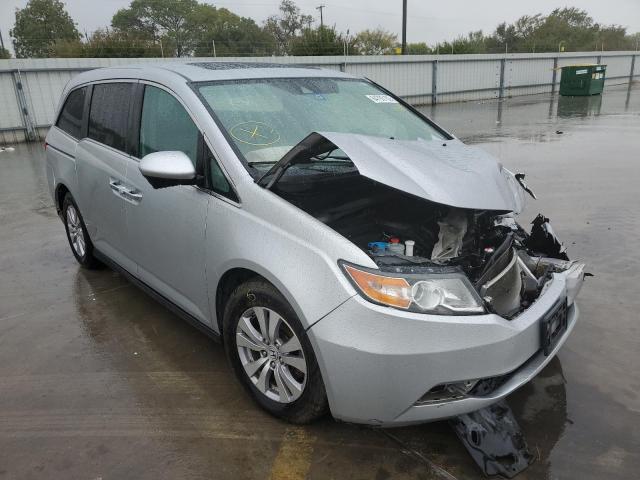 HONDA ODYSSEY EX 2015 5fnrl5h63fb053175