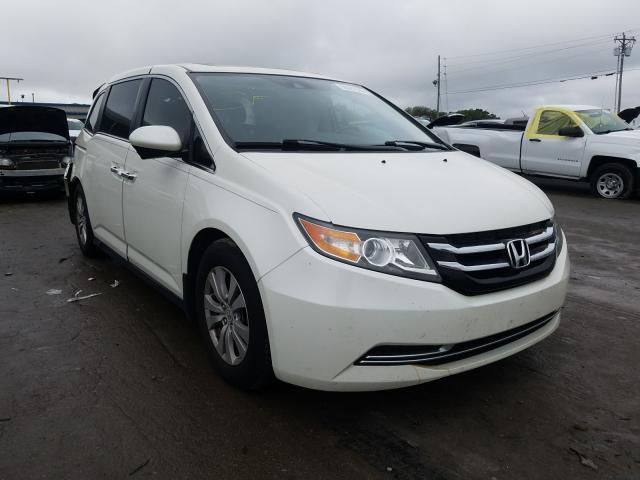 HONDA ODYSSEY EX 2015 5fnrl5h63fb054228