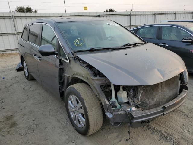 HONDA ODYSSEY EX 2015 5fnrl5h63fb057081