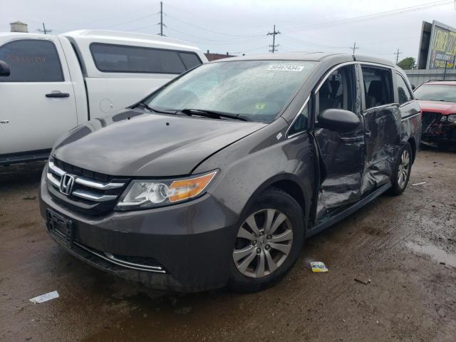 HONDA ODYSSEY EX 2015 5fnrl5h63fb058022