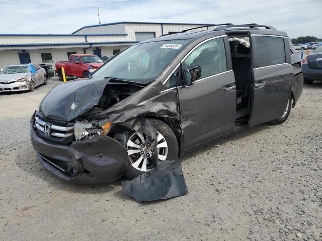 HONDA ODYSSEY EX 2015 5fnrl5h63fb059025