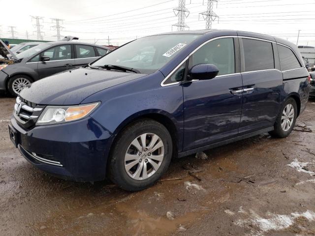 HONDA ODYSSEY EX 2015 5fnrl5h63fb059199