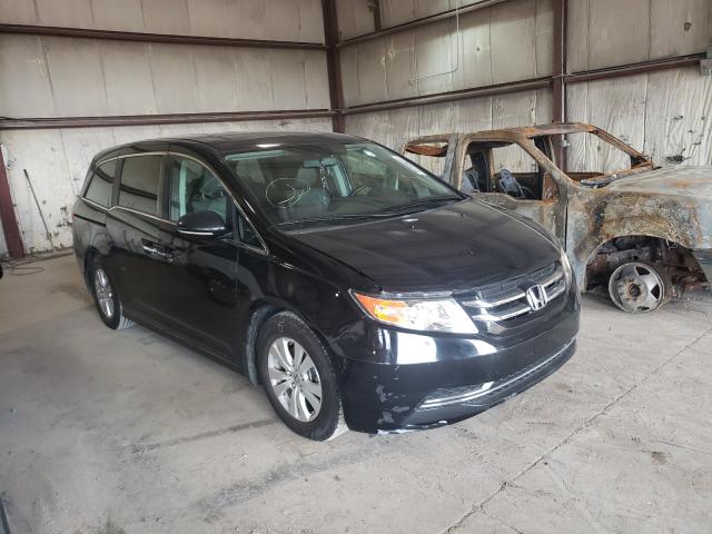 HONDA ODYSSEY EX 2015 5fnrl5h63fb060515