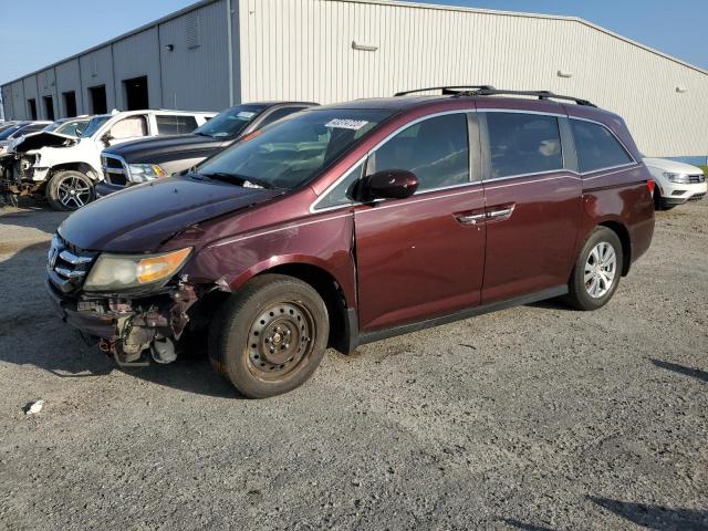 HONDA ODYSSEY EX 2015 5fnrl5h63fb064127