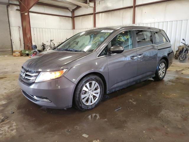 HONDA ODYSSEY EX 2015 5fnrl5h63fb064919