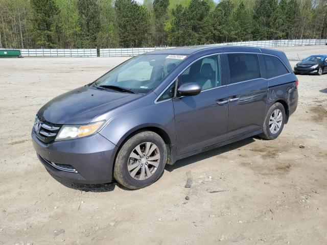 HONDA ODYSSEY EX 2015 5fnrl5h63fb066654