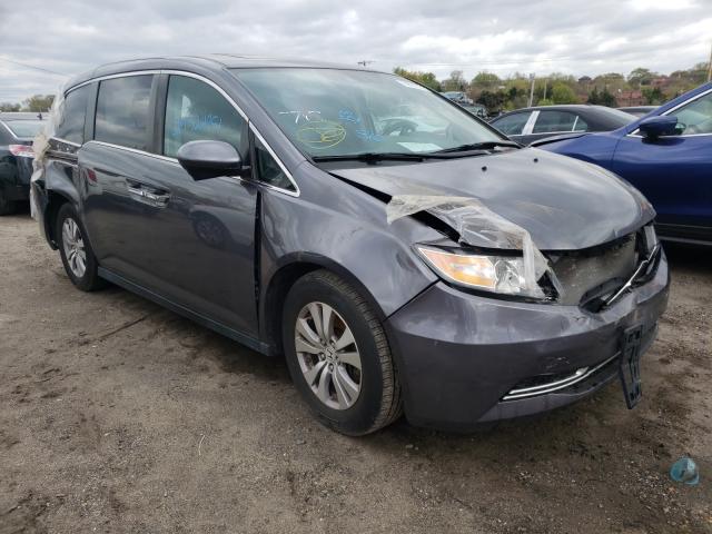 HONDA ODYSSEY 2015 5fnrl5h63fb078948