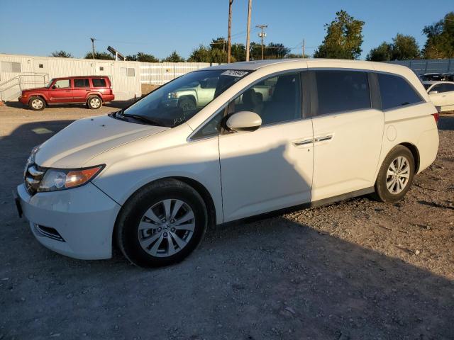 HONDA ODYSSEY EX 2015 5fnrl5h63fb090839