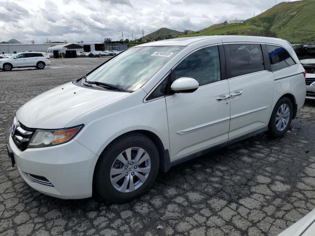 HONDA ODYSSEY EX 2015 5fnrl5h63fb093188