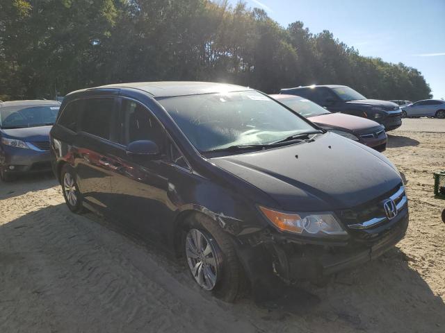 HONDA ODYSSEY EX 2015 5fnrl5h63fb094986