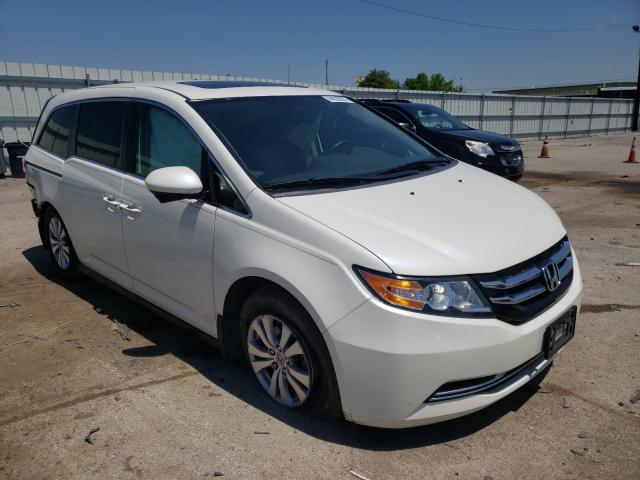 HONDA ODYSSEY EX 2015 5fnrl5h63fb096088