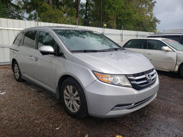 HONDA ODYSSEY EX 2015 5fnrl5h63fb101936