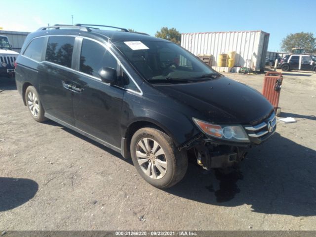 HONDA ODYSSEY 2015 5fnrl5h63fb102939