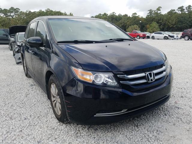 HONDA ODYSSEY EX 2015 5fnrl5h63fb114668