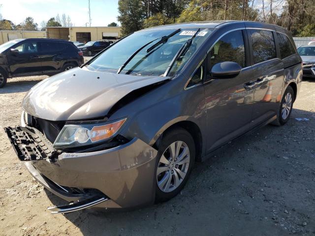 HONDA ODYSSEY EX 2015 5fnrl5h63fb126741