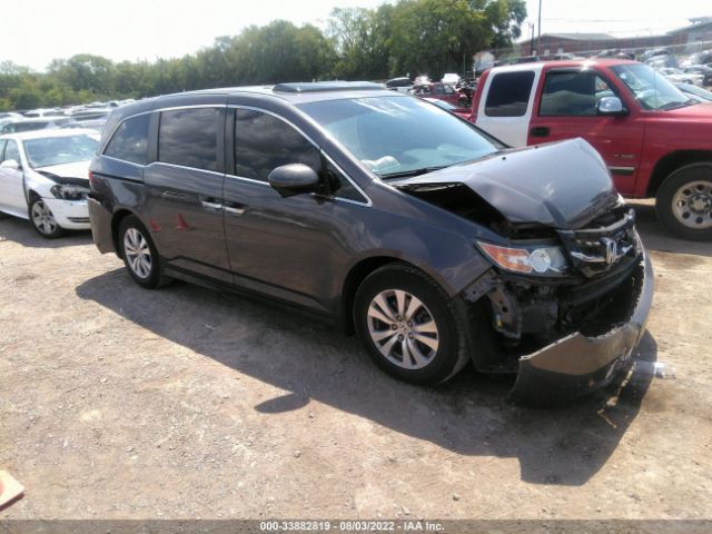 HONDA ODYSSEY 2015 5fnrl5h63fb128926