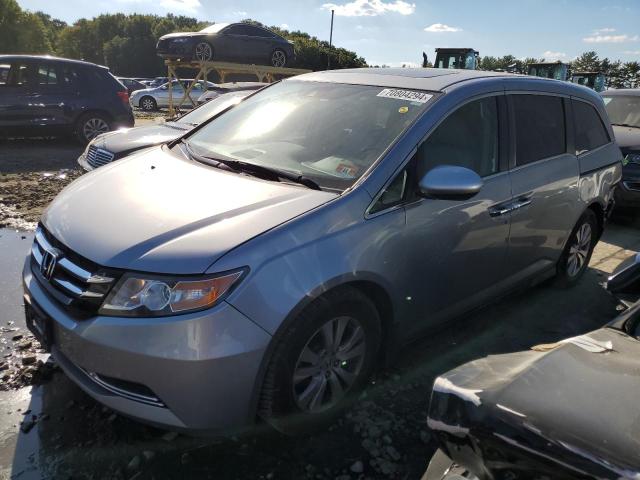 HONDA ODYSSEY EX 2016 5fnrl5h63gb009565