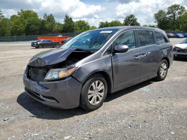 HONDA ODYSSEY EX 2016 5fnrl5h63gb018458