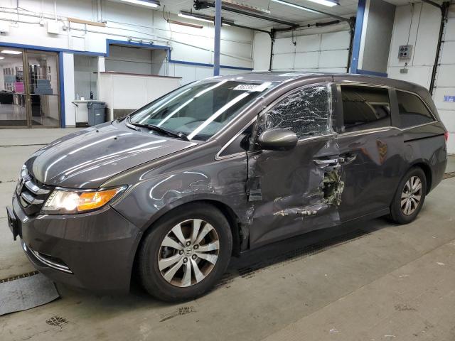 HONDA ODYSSEY EX 2016 5fnrl5h63gb020405