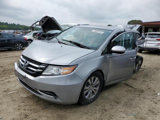 HONDA ODYSSEY EX 2016 5fnrl5h63gb025085