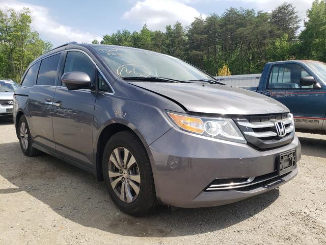 HONDA ODYSSEY 2016 5fnrl5h63gb028939