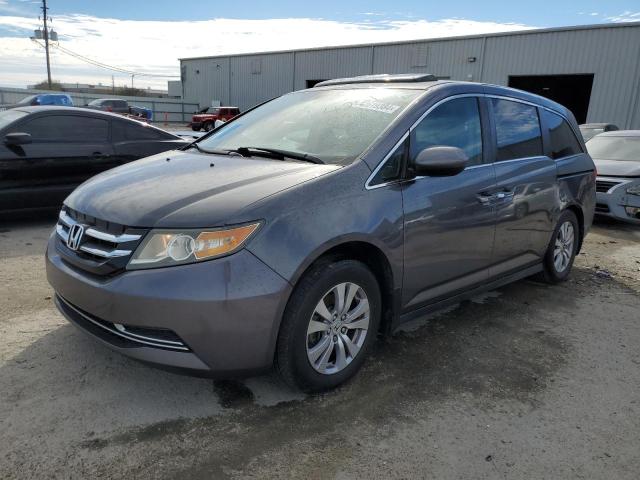 HONDA ODYSSEY EX 2016 5fnrl5h63gb029024