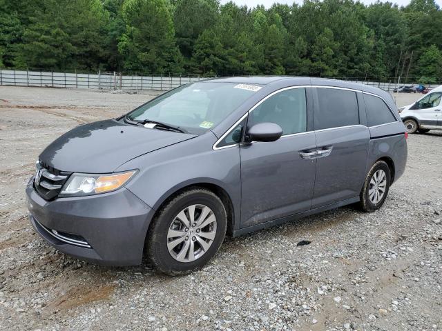 HONDA ODYSSEY EX 2016 5fnrl5h63gb034854