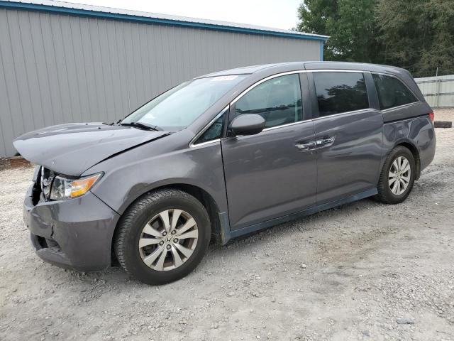 HONDA ODYSSEY EX 2016 5fnrl5h63gb041996