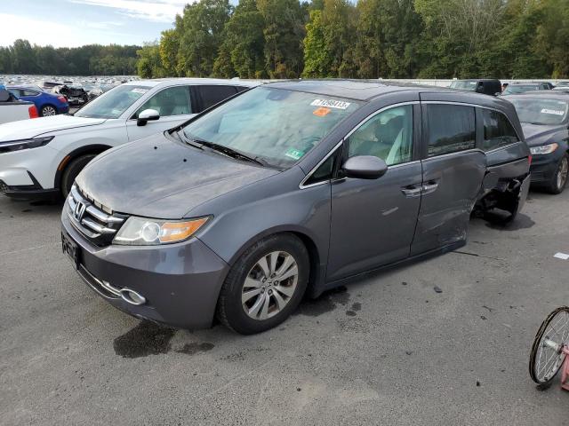 HONDA ODYSSEY EX 2016 5fnrl5h63gb051783