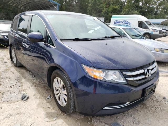 HONDA ODYSSEY EX 2016 5fnrl5h63gb053467