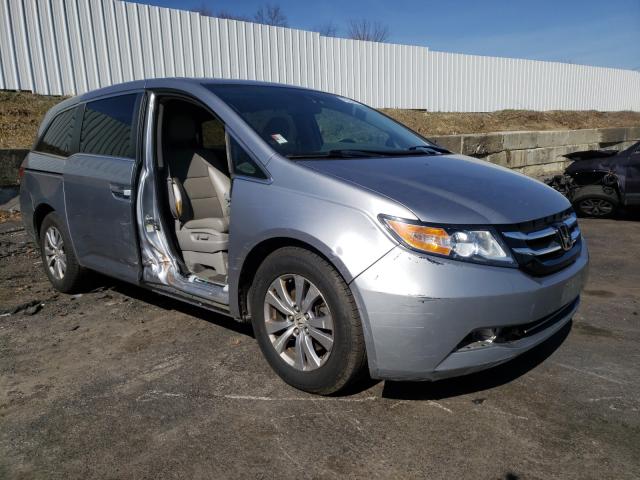 HONDA ODYSSEY EX 2016 5fnrl5h63gb057938