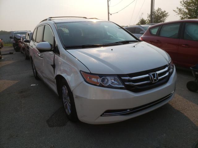 HONDA ODYSSEY EX 2016 5fnrl5h63gb080667