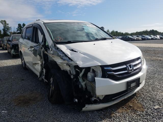 HONDA ODYSSEY EX 2016 5fnrl5h63gb083133