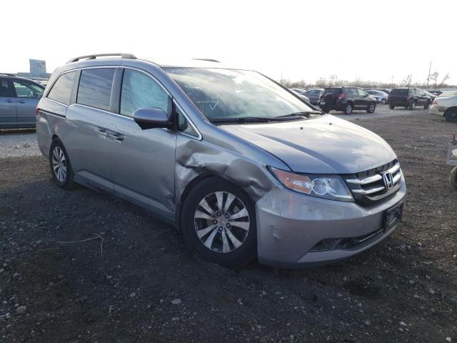 HONDA ODYSSEY EX 2016 5fnrl5h63gb084198