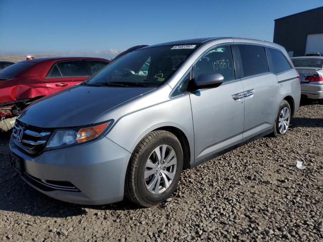 HONDA ODYSSEY EX 2016 5fnrl5h63gb100576