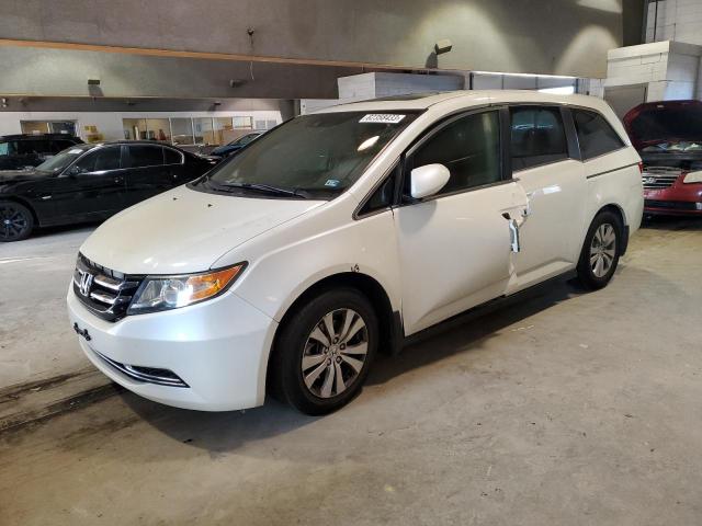 HONDA ODYSSEY EX 2016 5fnrl5h63gb104014