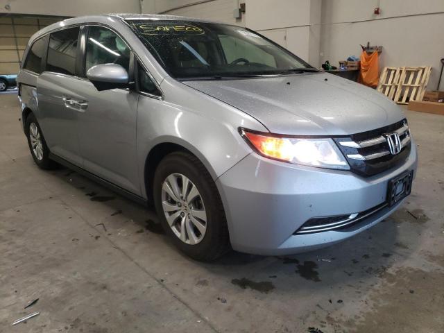 HONDA ODYSSEY EX 2016 5fnrl5h63gb105275