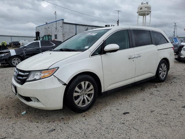 HONDA ODYSSEY EX 2016 5fnrl5h63gb111318