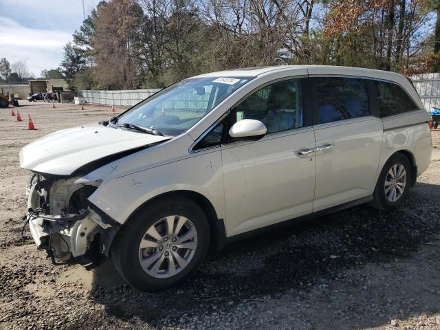 HONDA ODYSSEY EX 2016 5fnrl5h63gb113828