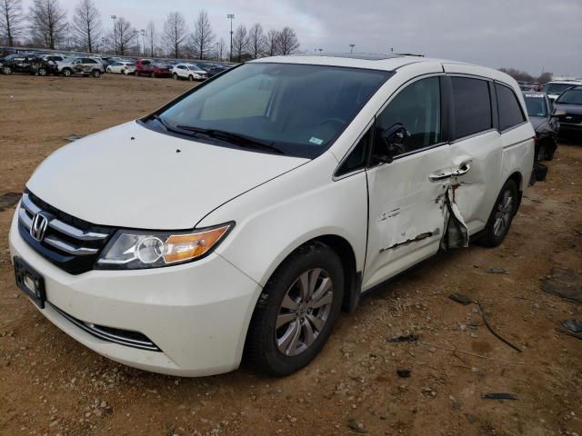 HONDA ODYSSEY EX 2016 5fnrl5h63gb122853