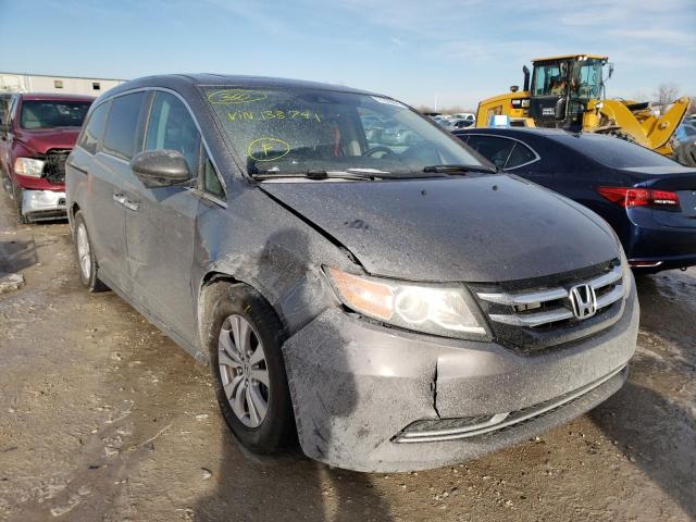 HONDA ODYSSEY EX 2016 5fnrl5h63gb133741