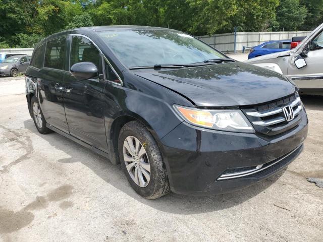 HONDA ODYSSEY EX 2016 5fnrl5h63gb139927